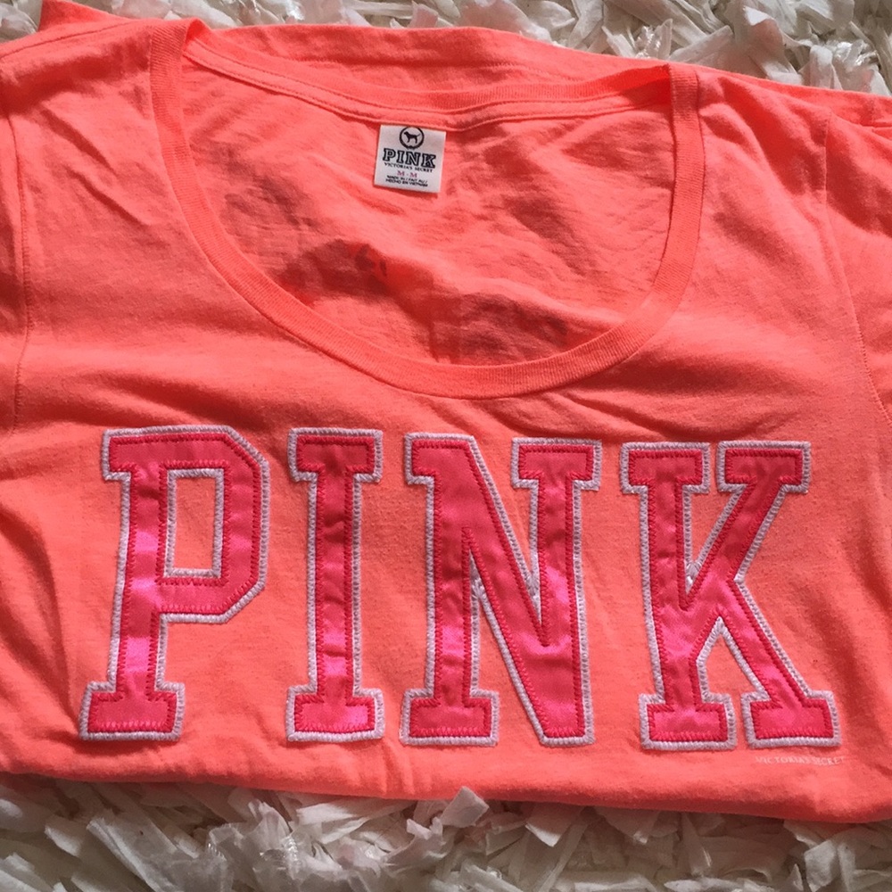 VS Orange Short sleeve - Picture 2 of 4